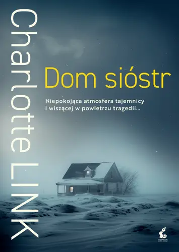 Okładka: Dom sióstr