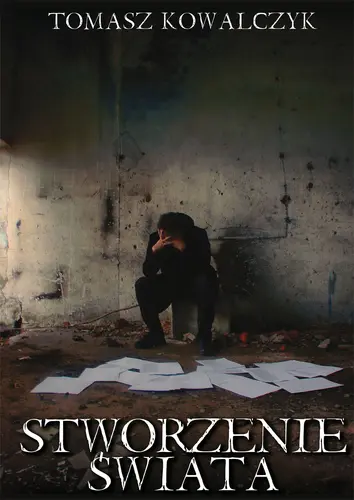 Okładka: Stworzenie świata