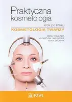 Okładka: Praktyczna kosmetologia krok po kroku
