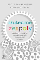Okładka: Skuteczne zespoły