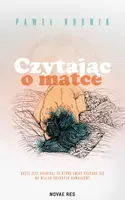 Okładka: Czytając o matce