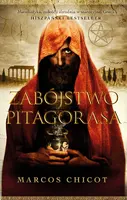 Okładka: Zabójstwo Pitagorasa