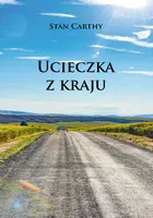 Okładka: Ucieczka z kraju