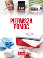 Okładka: Pierwsza pomoc