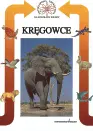 Okładka: Kręgowce
