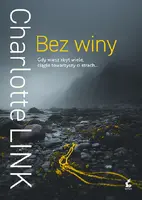 Okładka: Bez winy