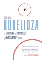 Okładka: Borelioza. Jak się chronić, jak rozpoznać i jak radzić sobie z objawami