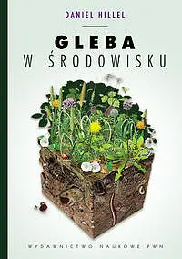 Okładka: Gleba w środowisku