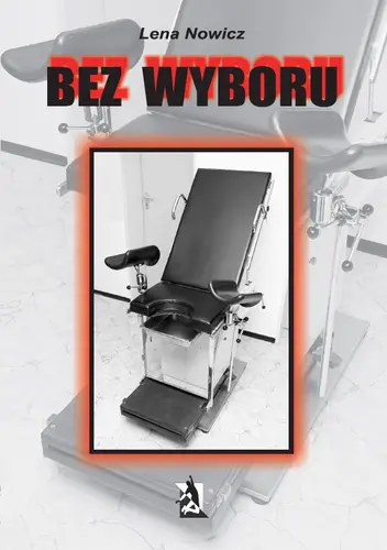 Okładka: Bez wyboru