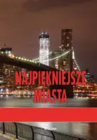 Okładka: Najpiękniejsze miasta