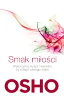 Okładka: Smak miłości