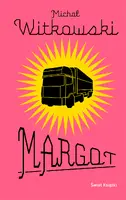 Okładka: Margot
