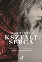 Okładka: Kształt serca