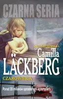Okładka: Czarownica