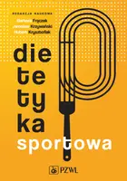 Okładka: Dietetyka sportowa