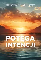 Okładka: Potęga intencji