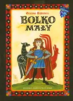Okładka: Bolko Mały