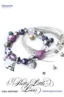 Okładka: Niewiarygodne. Pretty Little Liars (4)