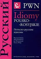 Okładka: Idiomy polsko - rosyjskie