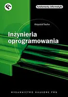 Okładka: Inżynieria oprogramowania.