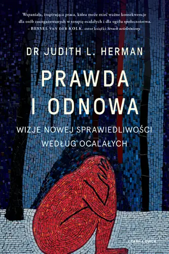 Okładka: Prawda i odnowa