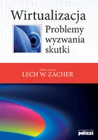 Okładka: Wirtualizacja