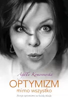 Okładka: Optymizm mimo wszystko