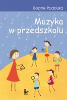 Okładka: Muzyka w przedszkolu