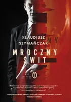 Okładka: Mroczny świt