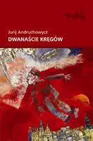 Okładka: Dwanaście kręgów