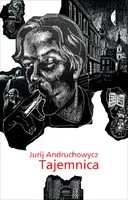 Okładka: Tajemnica