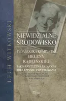 Okładka: Niewidzialne środowisko