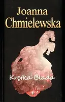 Okładka: Krętka Blada