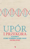Okładka: Upór i przekora