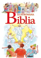 Okładka: Ilustrowana Biblia