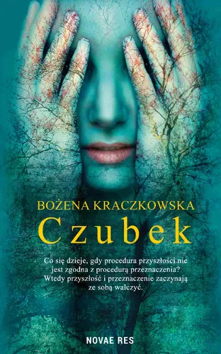 Okładka: Czubek