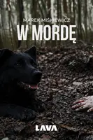 Okładka: W mordę