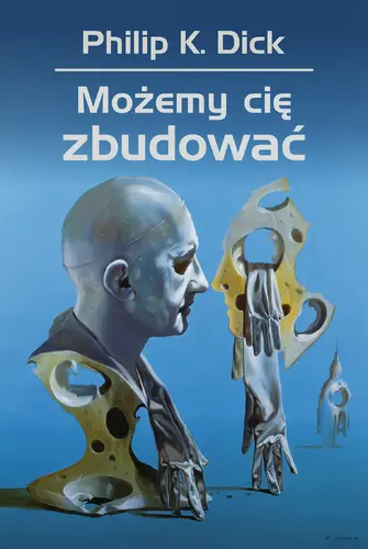 Okładka: Możemy cię zbudować
