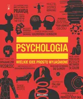 Okładka: Psychologia