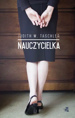 Okładka: Nauczycielka
