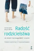 Okładka: Radość rodzicielstwa