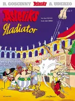 Okładka: gladiator