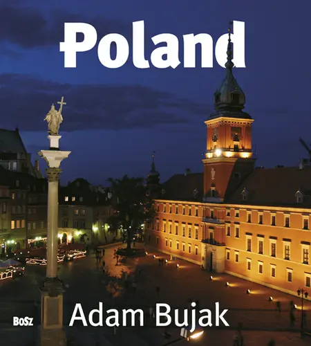 Okładka: Poland