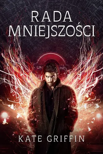 Okładka: Rada mniejszości