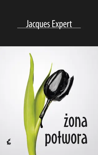 Okładka: Żona potwora