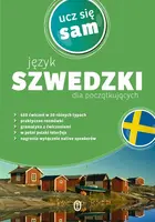 Okładka: Język szwedzki dla początkujących z płytą CD