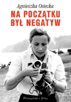 Okładka: Na początku był negatyw