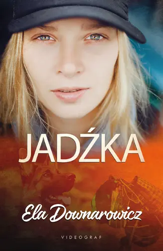 Okładka: Jadźka