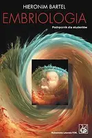 Okładka: Embriologia