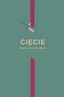 Okładka: Cięcie - włosy ludu polskiego